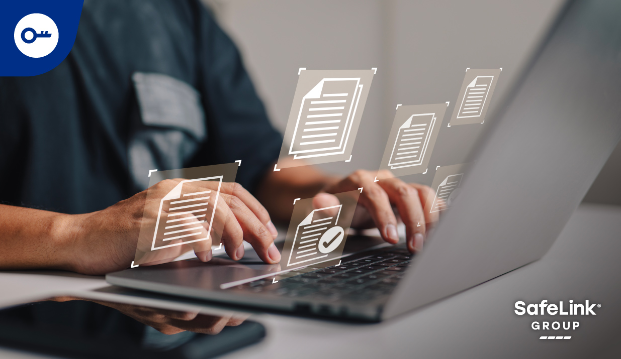 documentación electrónica