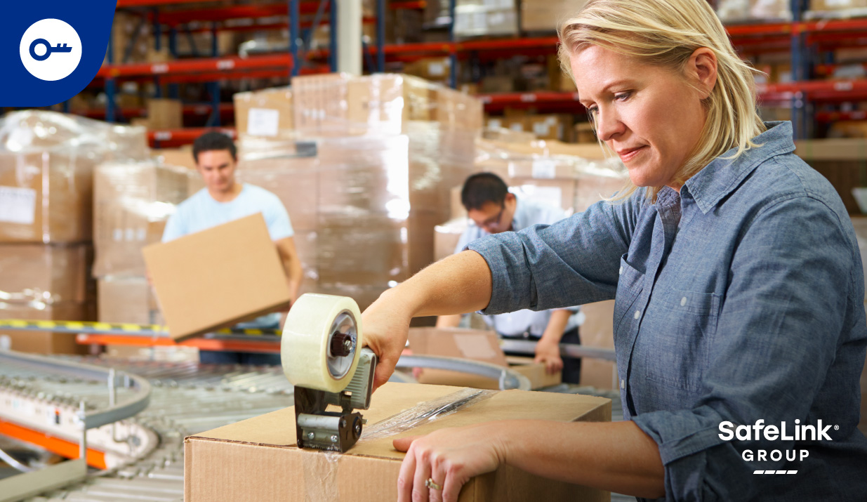 Mecanismo de Selección Automatizado