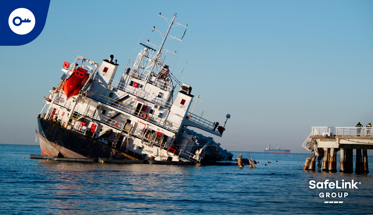 siniestros más comunes