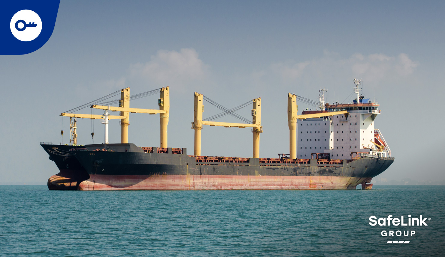 Baltic Dry Index