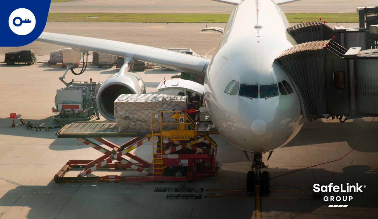 tipos de aviones