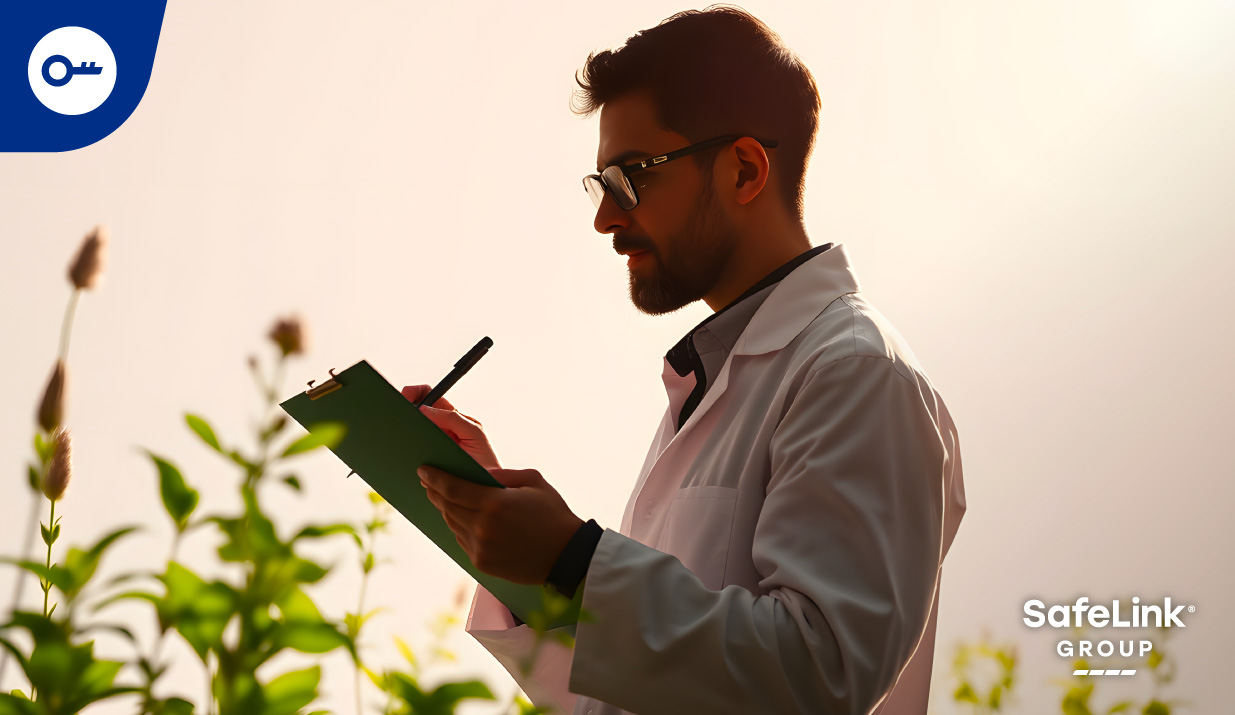 fitosanitarios y zoosanitarios