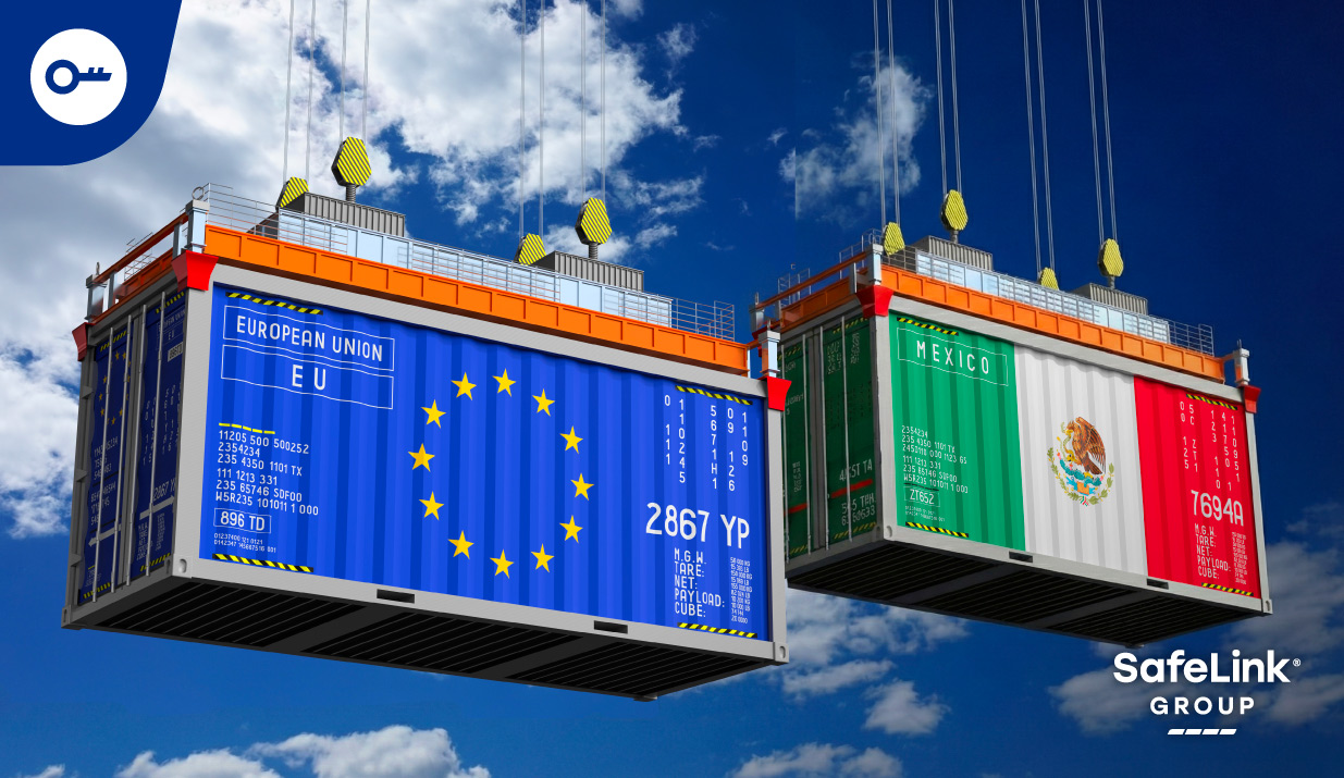 Acuerdo Global Modernizado