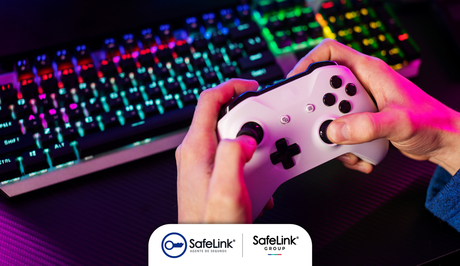 industria de los videojuegos