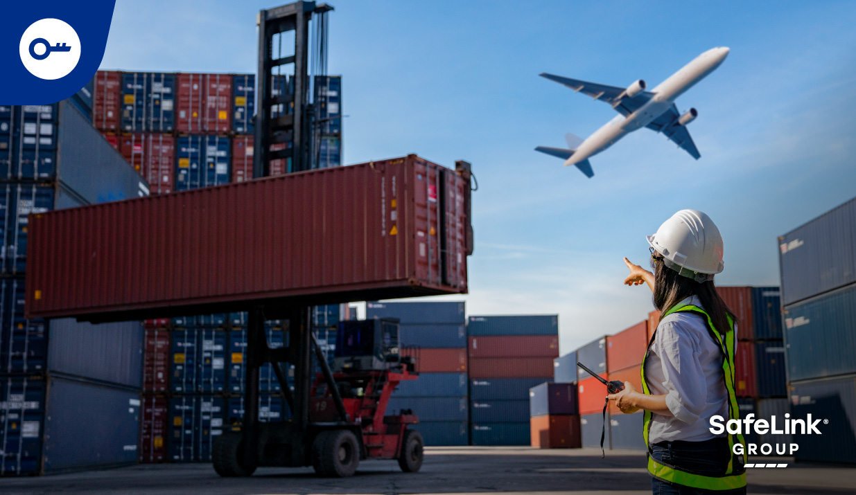 hubs logísticos en Latinoamérica