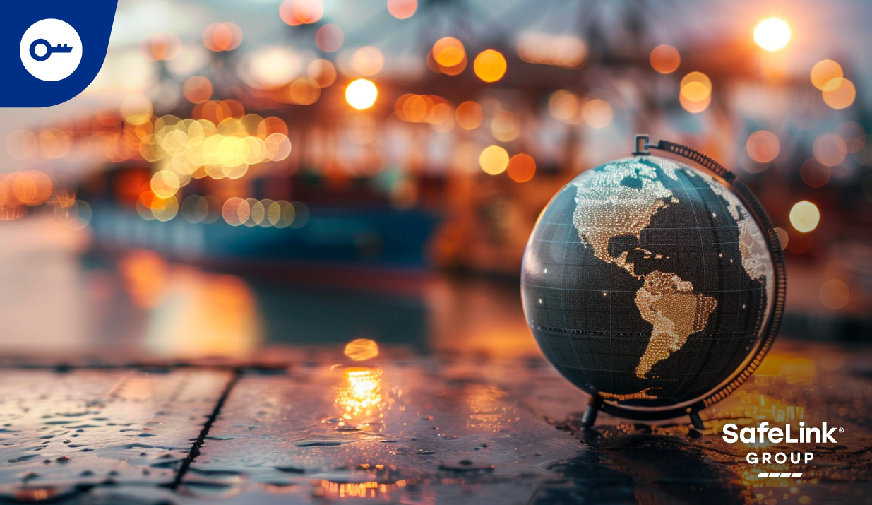 comercio internacional en 2026