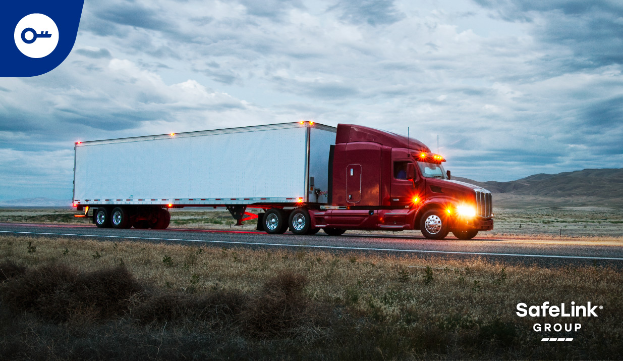 robo de carga en 2025