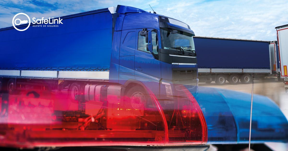 Estadísticas de Robo al Transporte de Carga en México en el Segundo Trimestre 2020