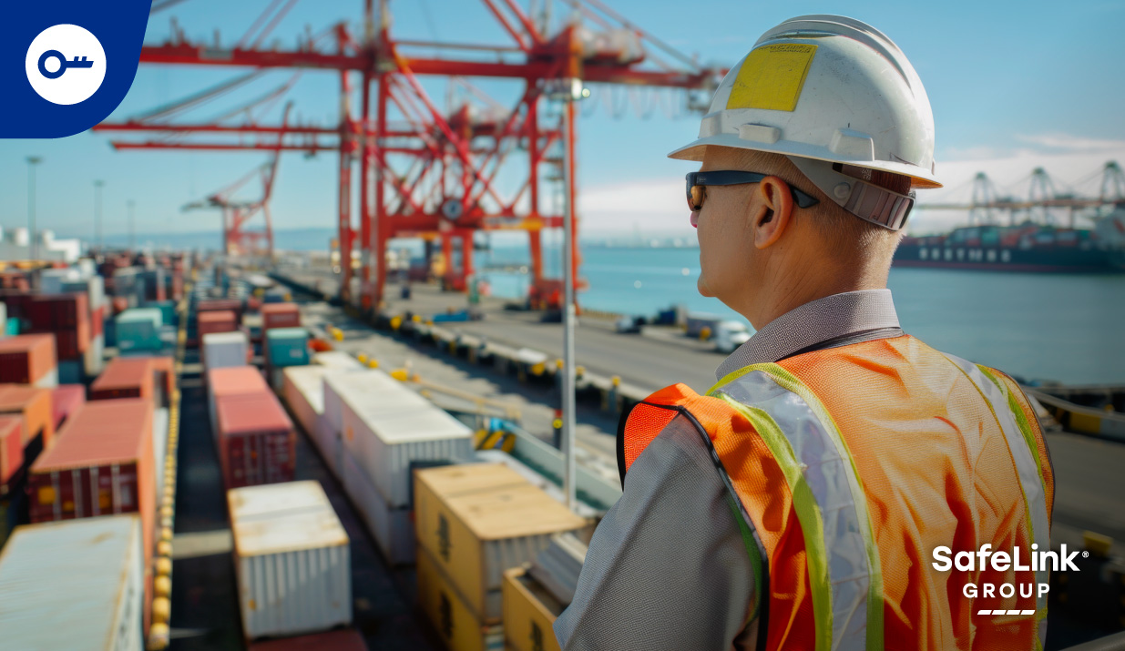 autoridad marítima nacional