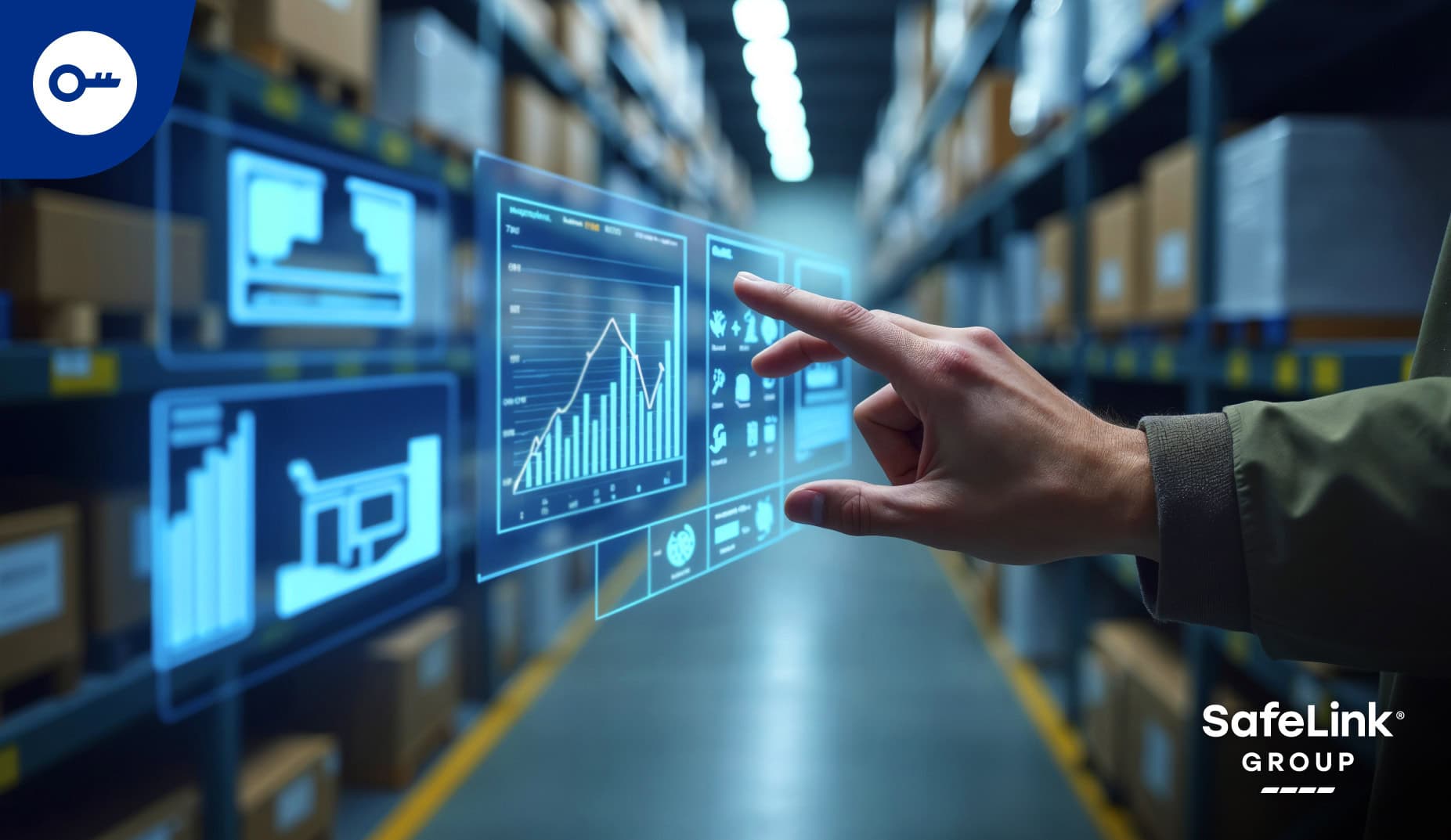 digitalización del comercio