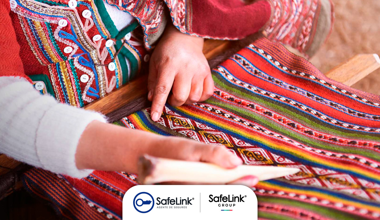 industria textil peruana