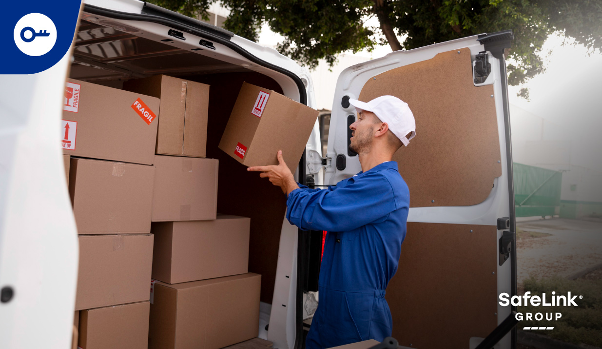 micro fulfillment