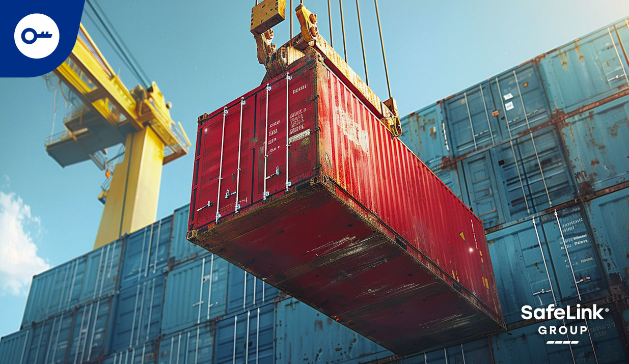 peso bruto verificado