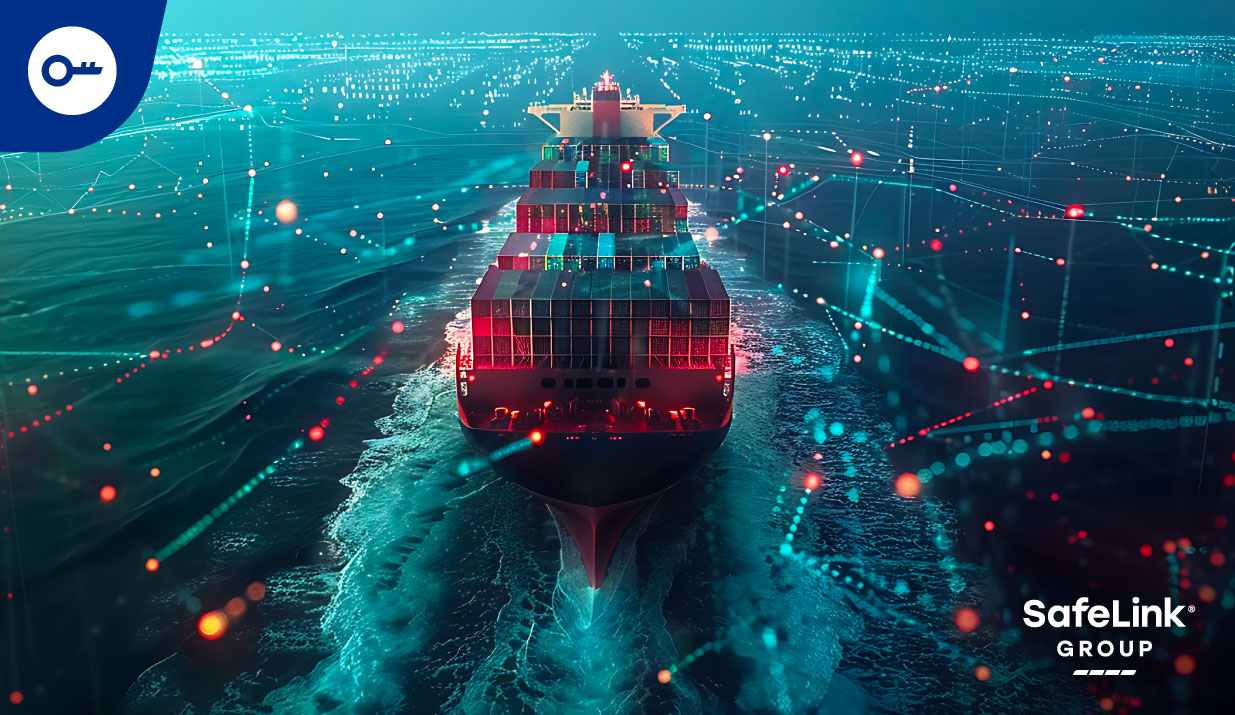 ciberseguridad marítima