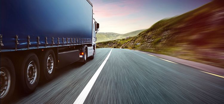 robo de mercancía a transportistas