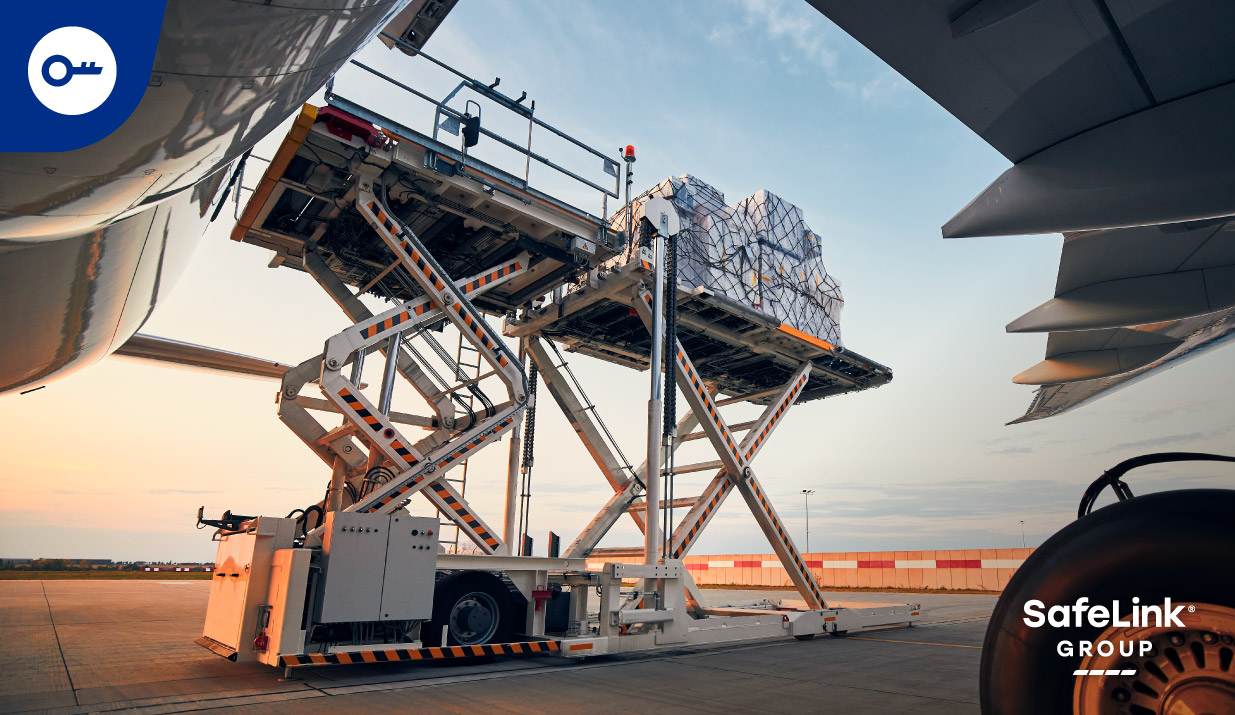 belly cargo
