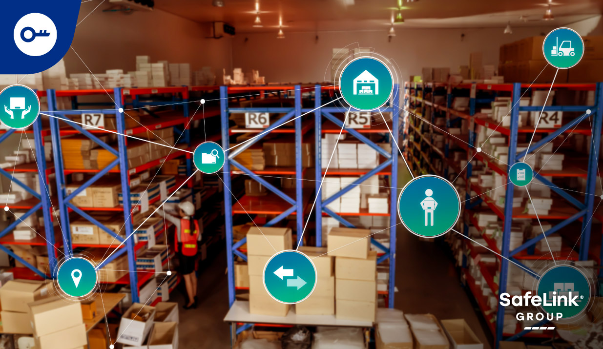 cadenas de suministro regionalizadas