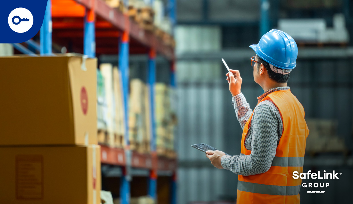 logística antifrágil