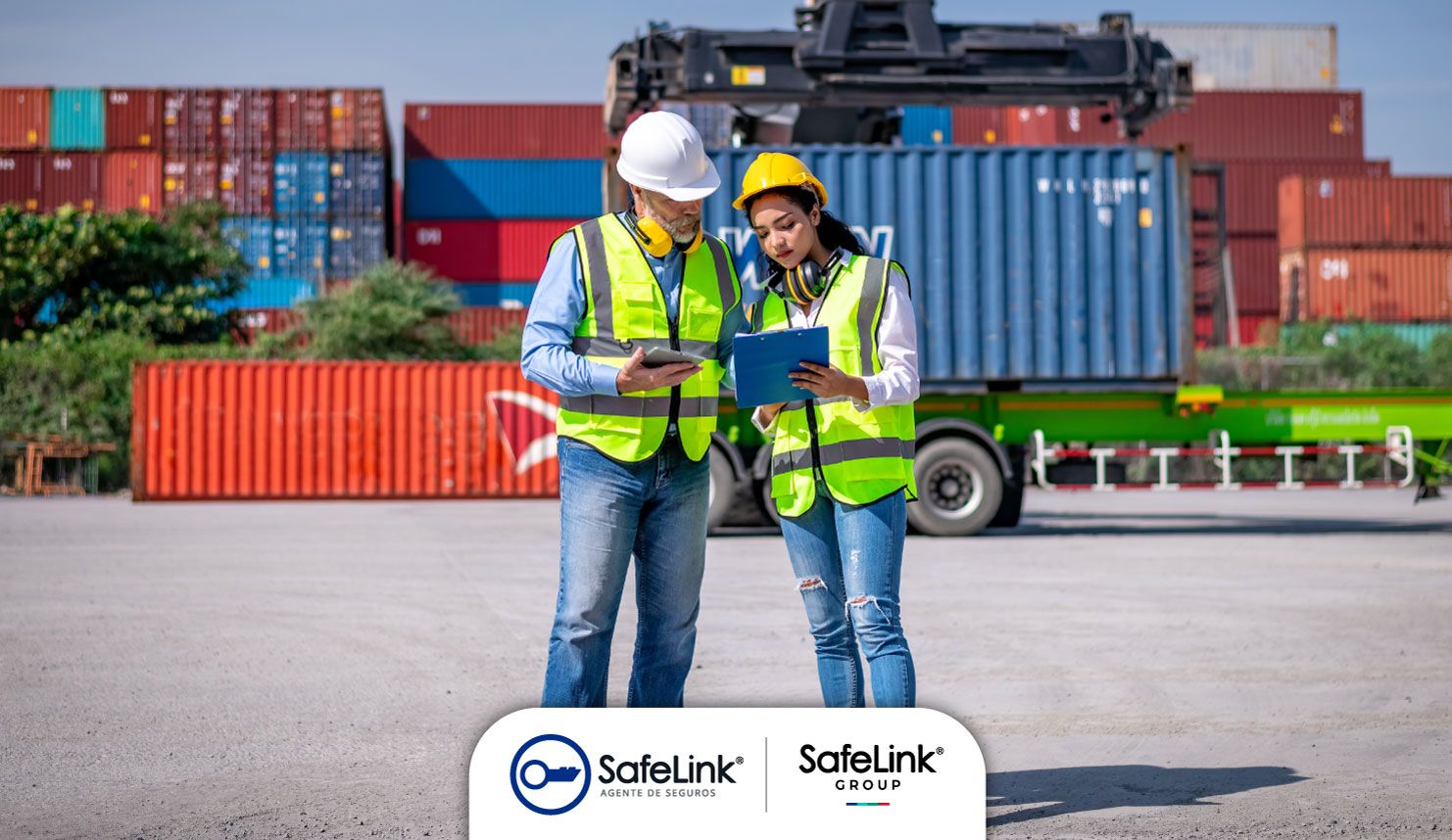 Reglas Generales de Comercio Exterior ¿Para qué sirven? Safelink