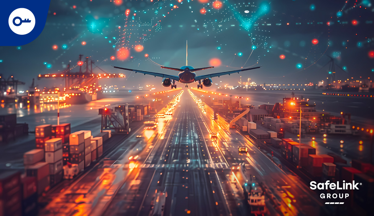 crecimiento del comercio