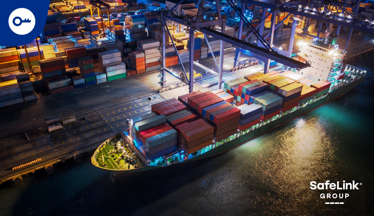 short sea shipping