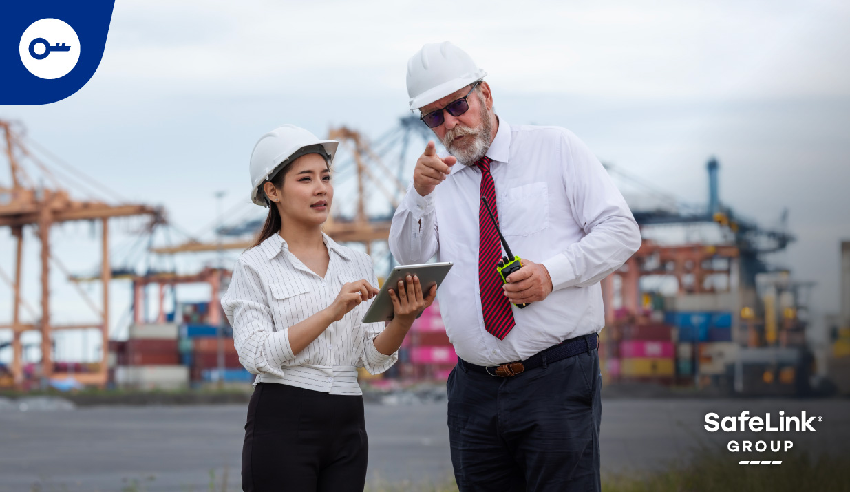 clasificación de puertos