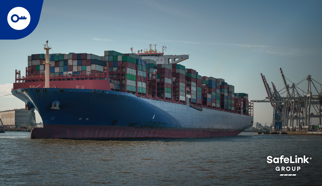 portacontenedores nucleares