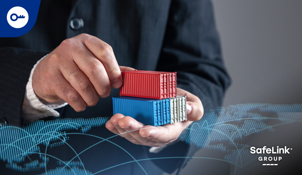 costo total de importación