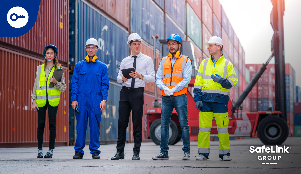 Actividad de Política Comercia