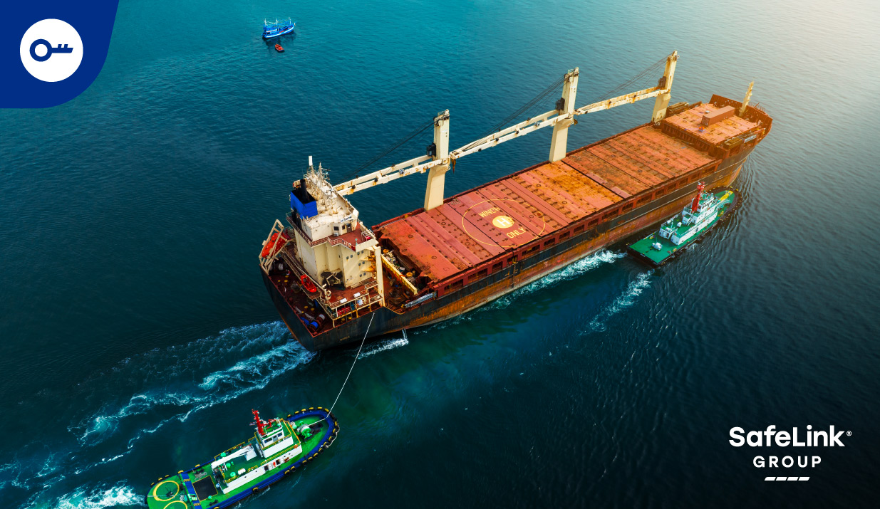 bunkering