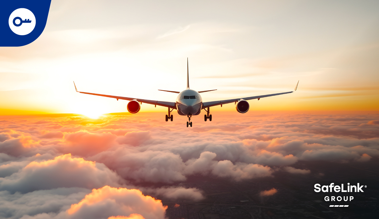 vuelo chárter