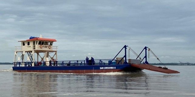 gabarra