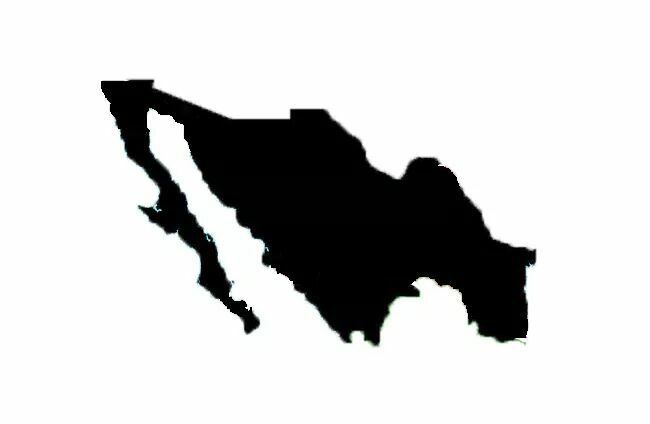 estados de México
