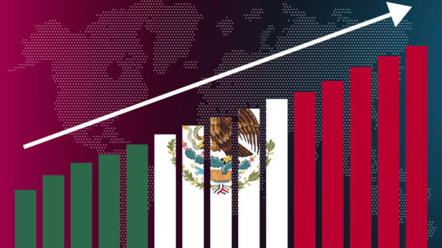 inversiones extranjeras en México