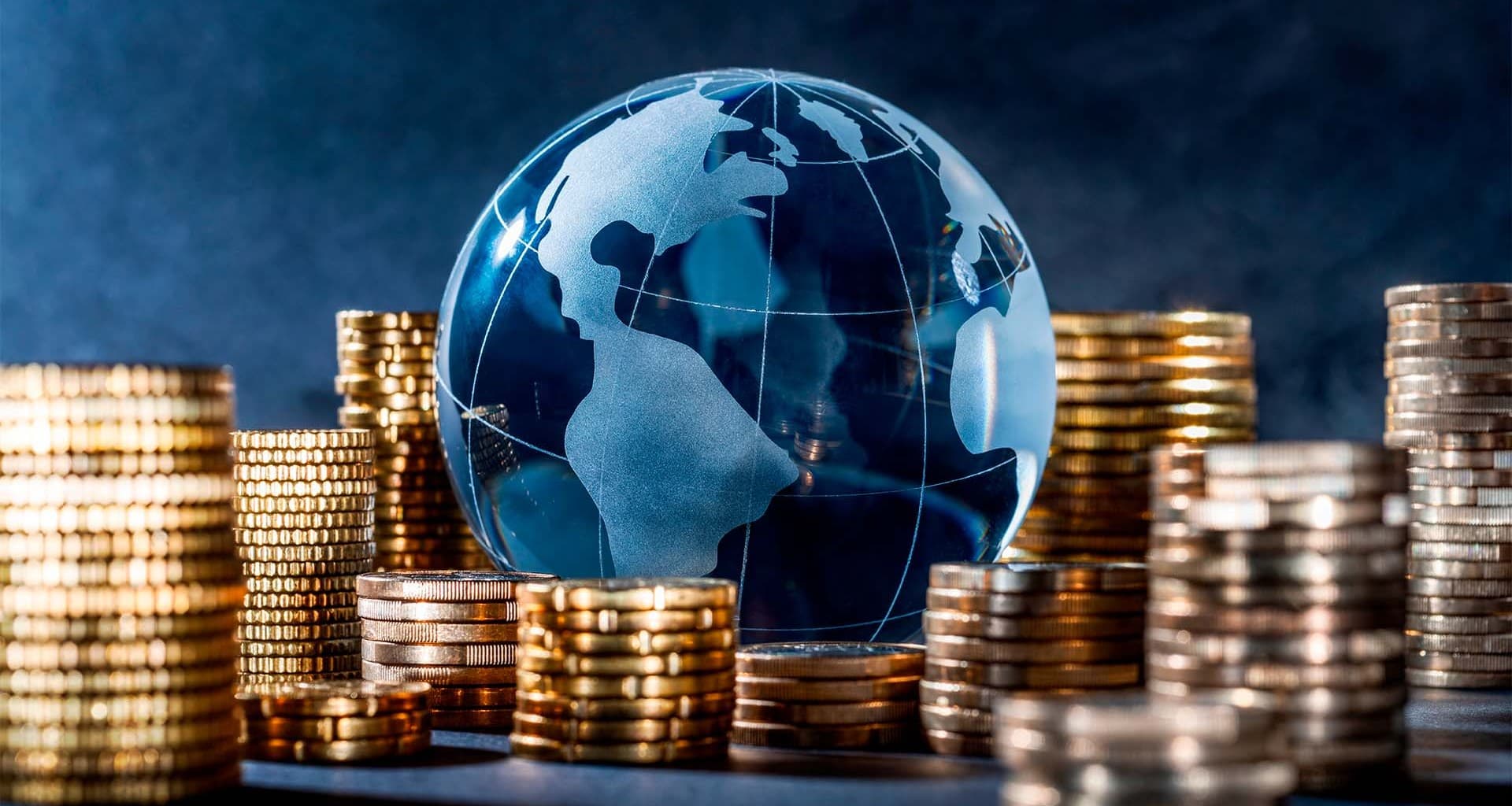Las potencias mundiales más importantes del mundo Safelink